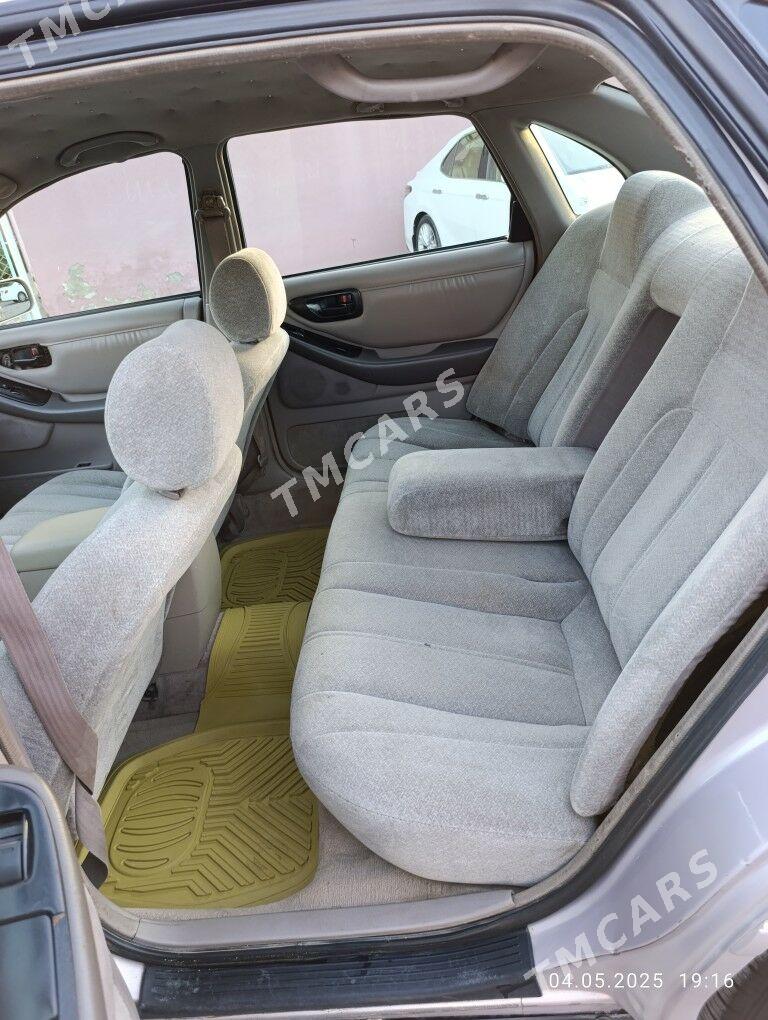 Toyota Avalon 1998 - 119 500 TMT - Мары - img 1
