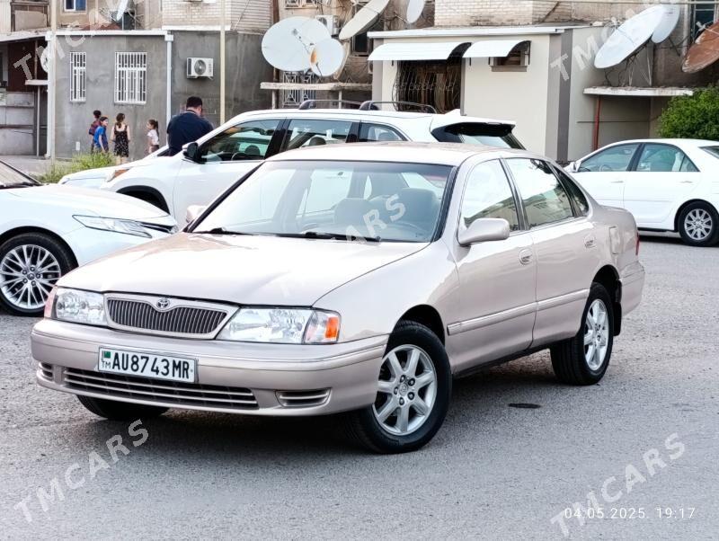 Toyota Avalon 1998 - 119 500 TMT - Мары - img 6