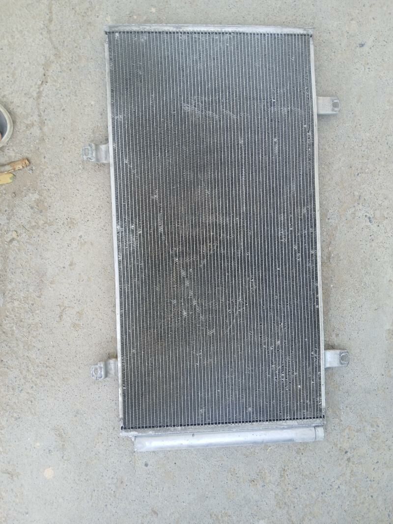 Kondisioner radiator 500 TMT - Aşgabat - img 3