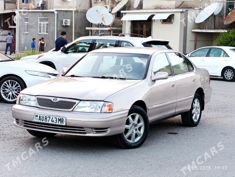 Toyota Avalon 1998 - 119 500 TMT - Мары - img 10