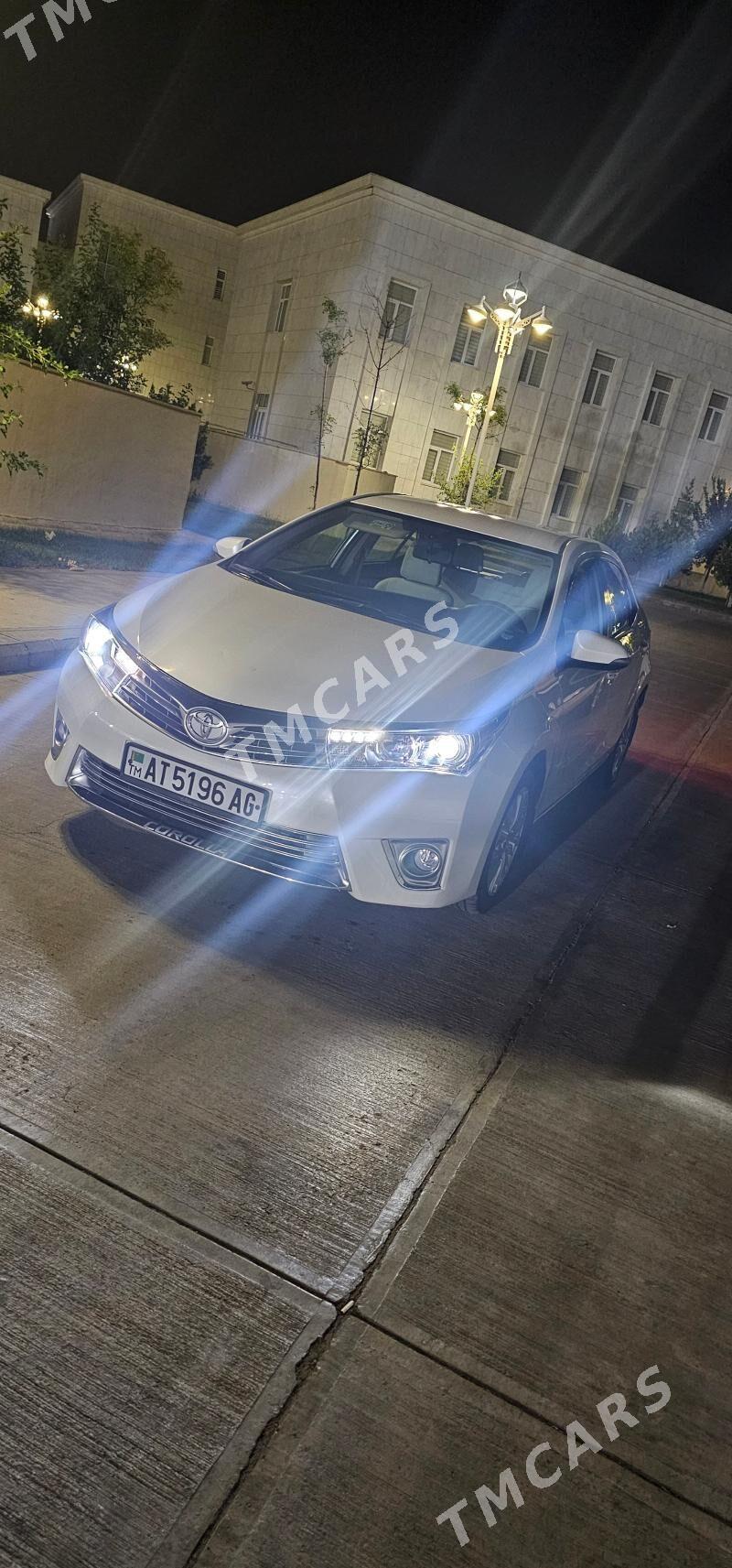 Toyota Corolla 2014 - 195 000 TMT - Мир 7 - img 4