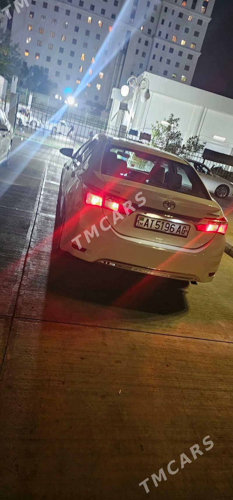 Toyota Corolla 2014 - 195 000 TMT - Мир 7 - img 3