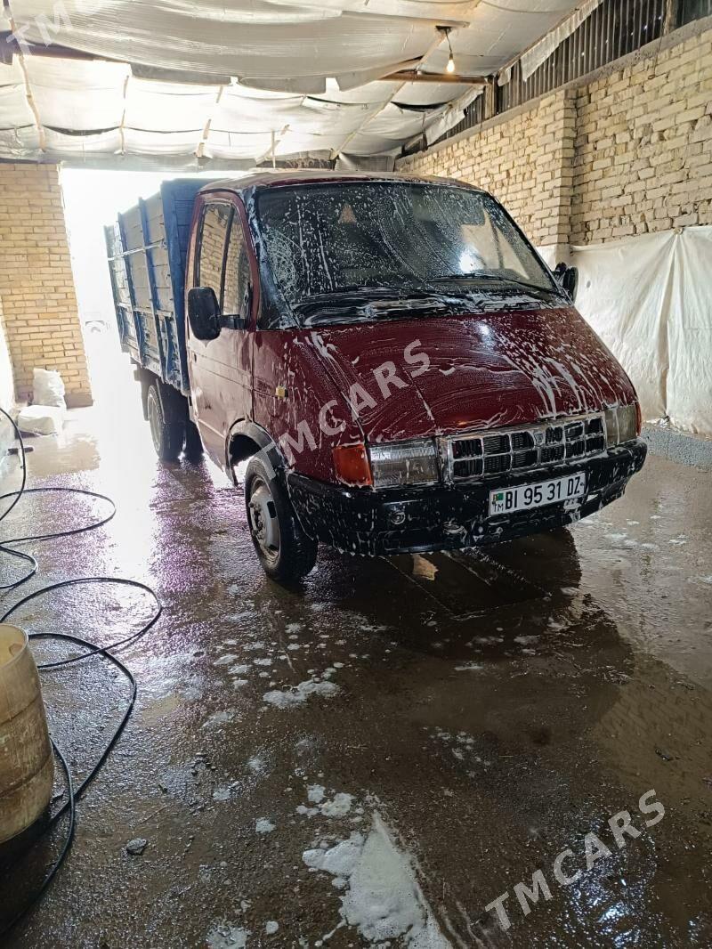 Gaz Gazel 1994 - 70 000 TMT - Köneürgenç - img 2