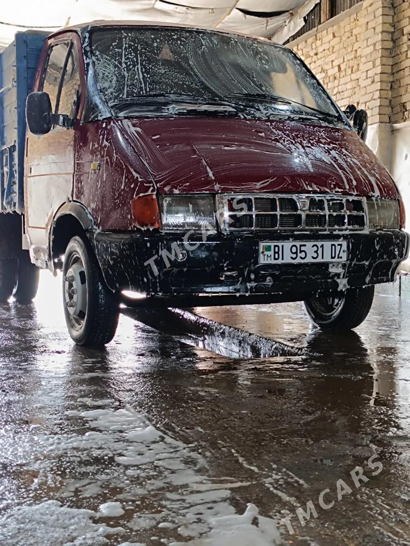 Gaz Gazel 1994 - 70 000 TMT - Köneürgenç - img 4