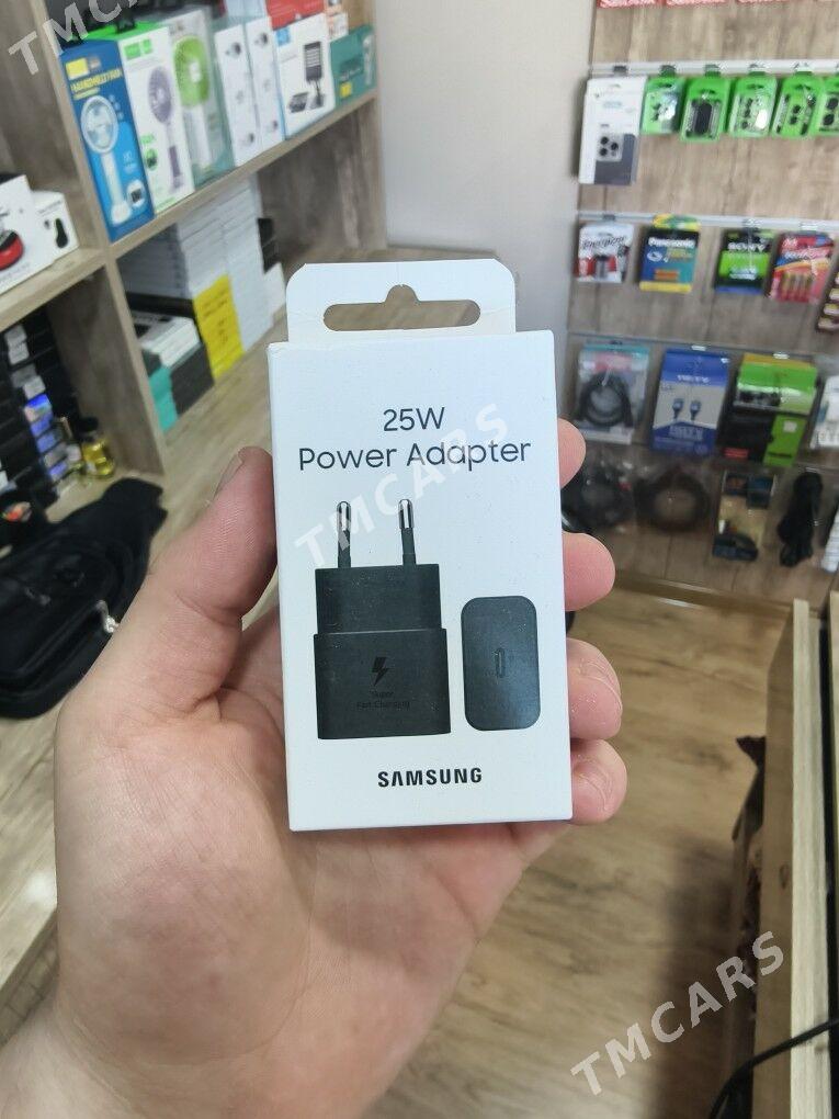 Samsung Kelle 25w original - Ашхабад - img 2
