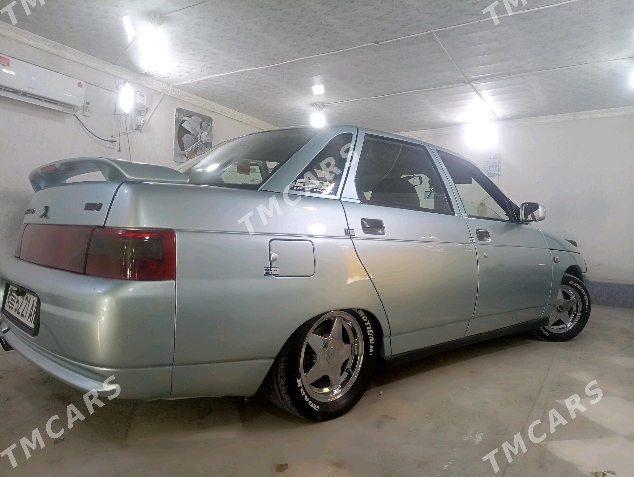 Lada 2110 2003 - 43 000 TMT - Kaka - img 5