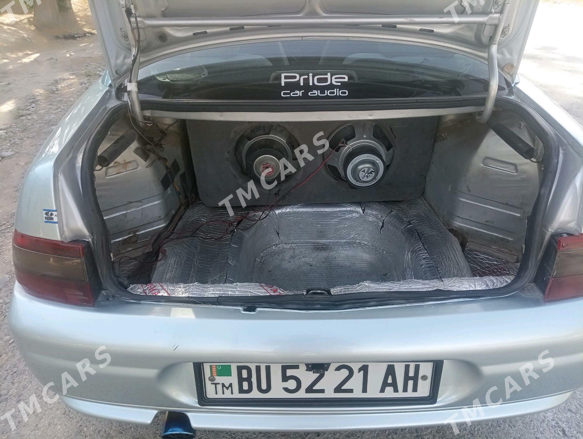 Lada 2110 2003 - 43 000 TMT - Kaka - img 2