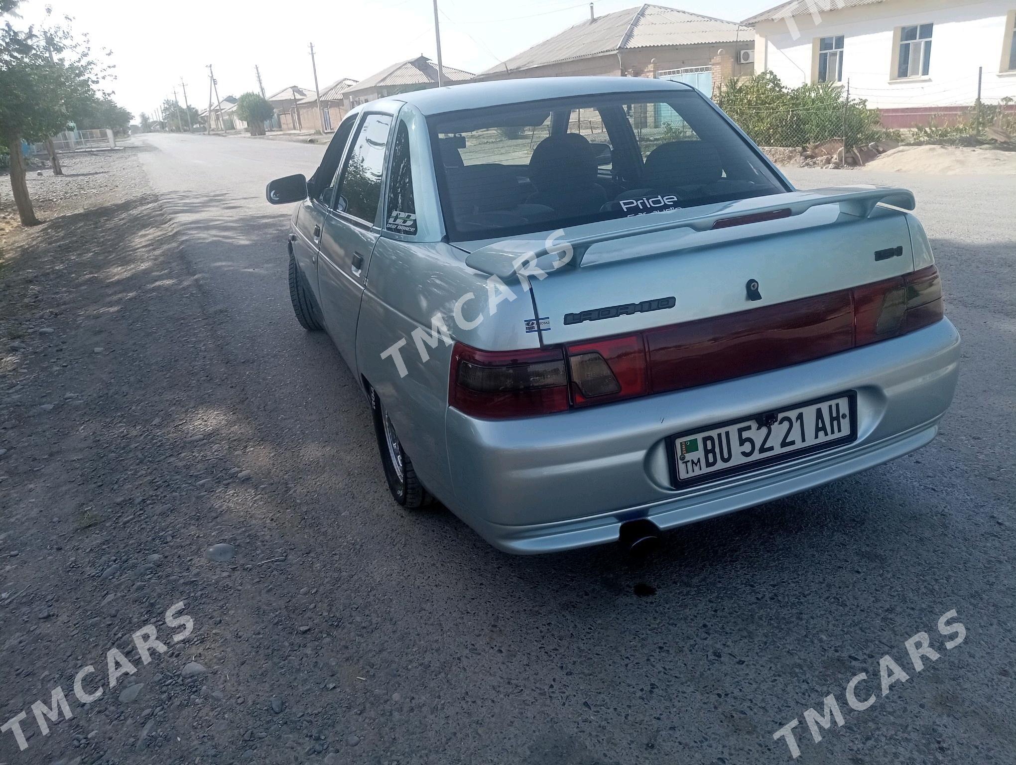 Lada 2110 2003 - 43 000 TMT - Kaka - img 4