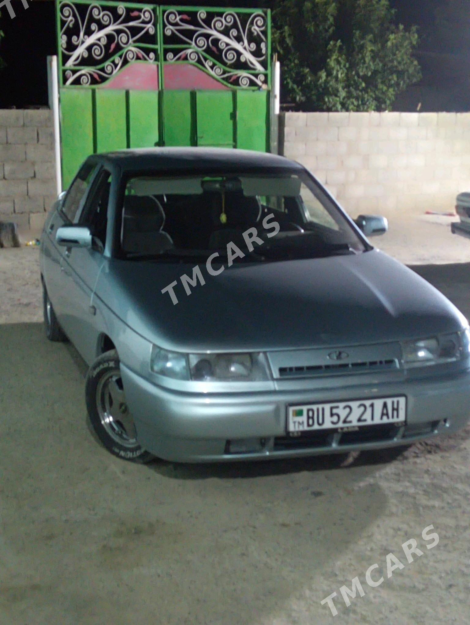 Lada 2110 2003 - 43 000 TMT - Kaka - img 3