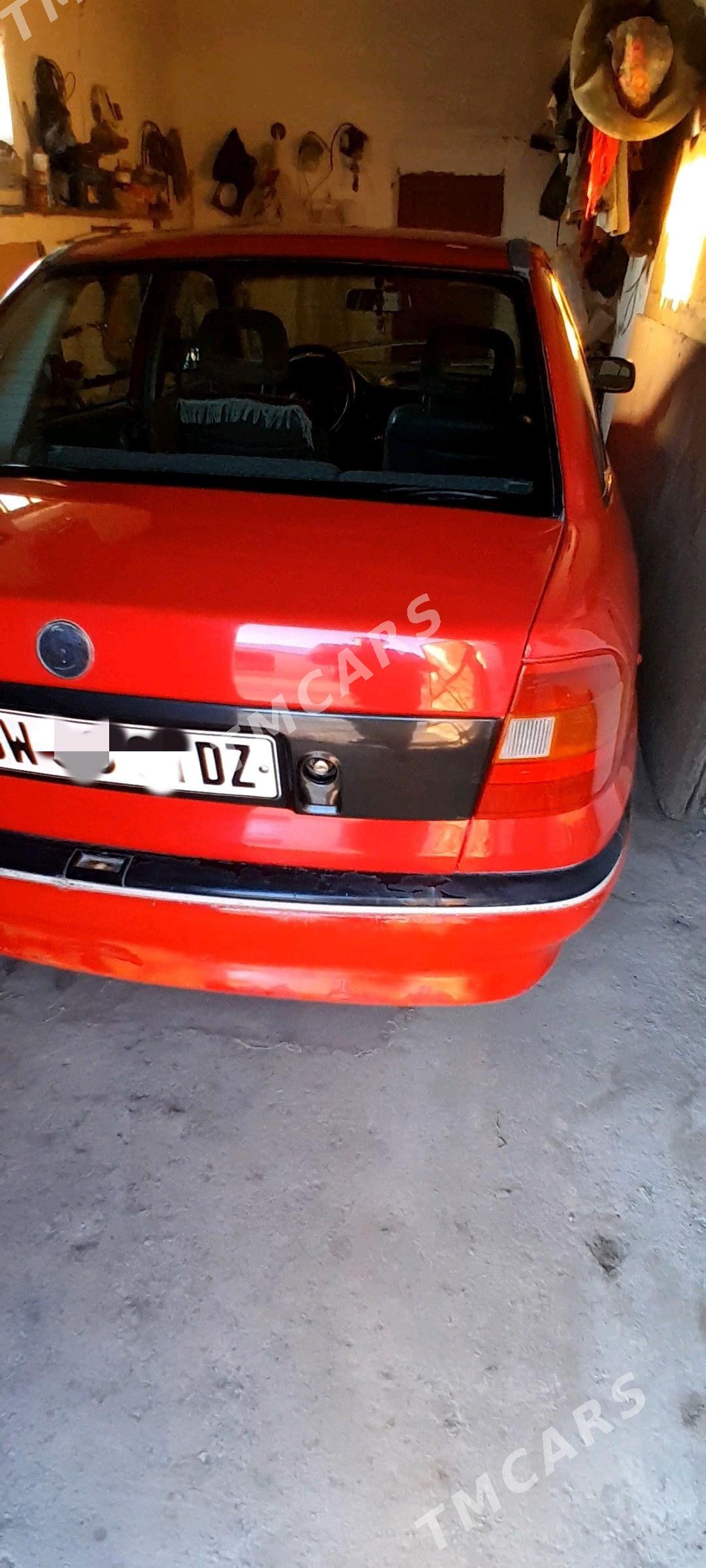 Opel Astra 1992 - 50 000 TMT - Görogly (Tagta) - img 4