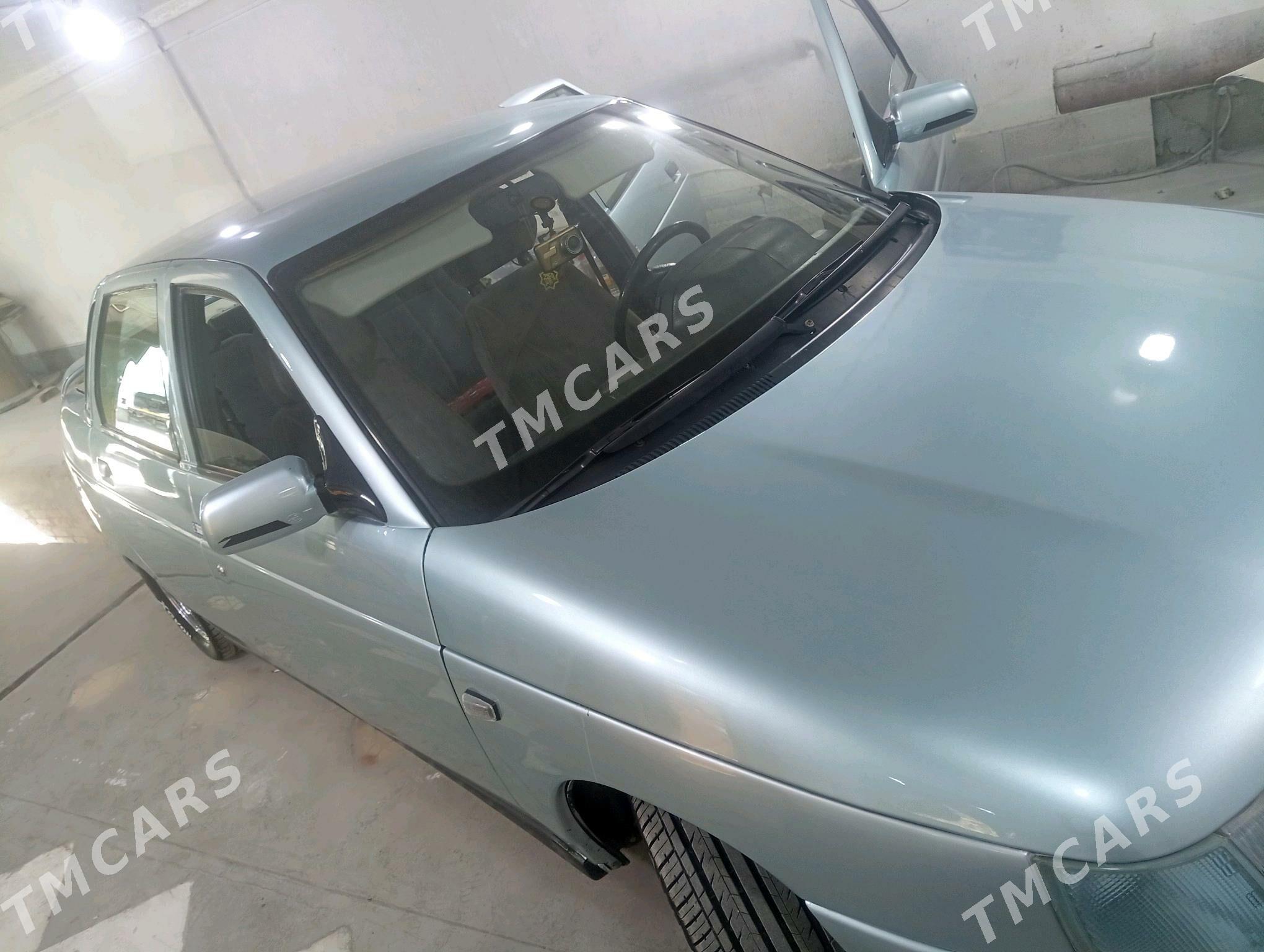 Lada 2110 2003 - 43 000 TMT - Kaka - img 6