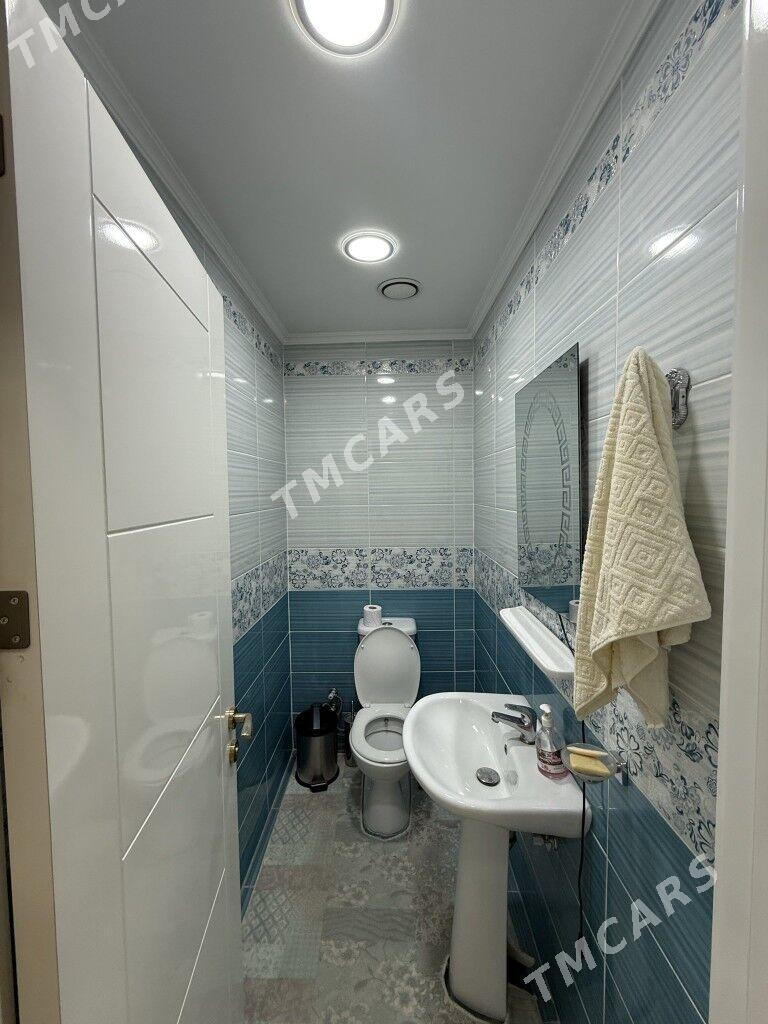 Taslama 3komnat 4/4etažy - Köşi - img 6
