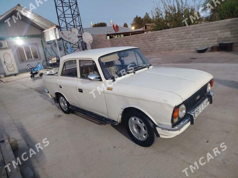Lada 2112 1982 - 11 000 TMT - Яшлык - img 2