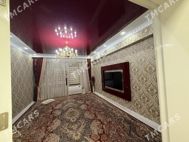Taslama 3komnat 4/4etažy - Köşi - img 10