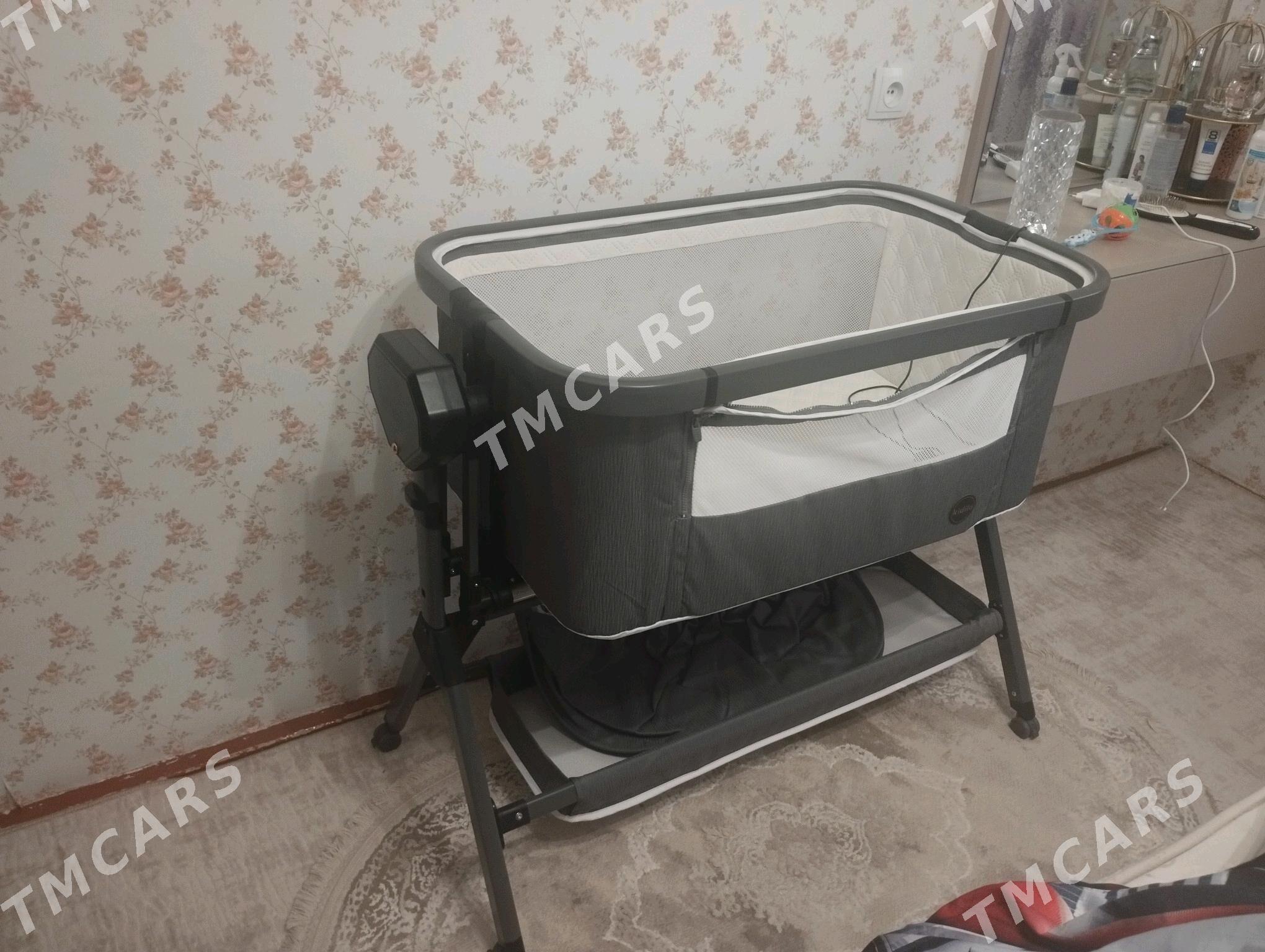tokly sallancak,электро качели - Туркменабат - img 4