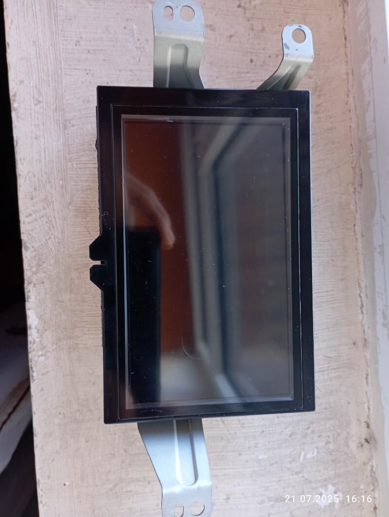 RX 300 lik rodnoy manitory 200 TMT - Türkmenabat - img 3