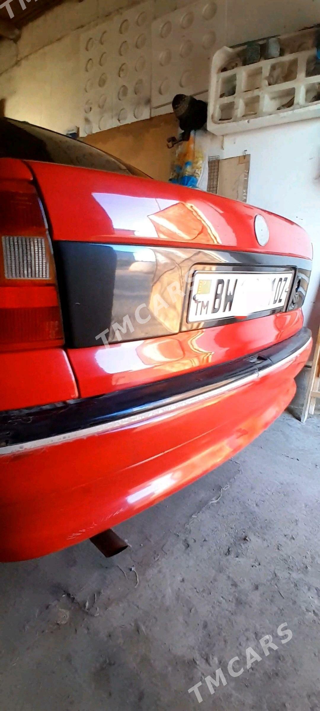 Opel Astra 1992 - 50 000 TMT - Görogly (Tagta) - img 5