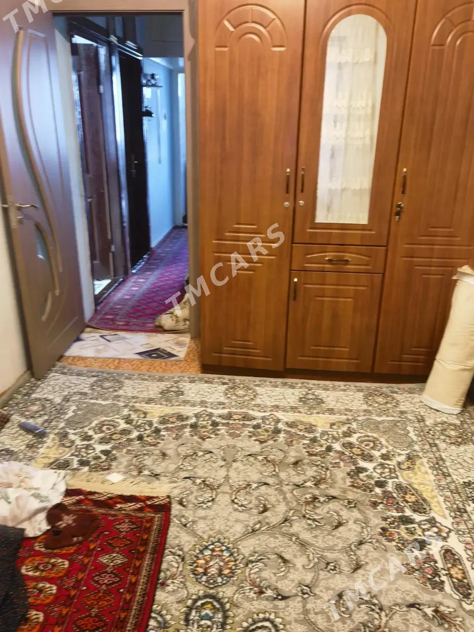 Ким район 4 эт 3 ком - Ашхабад - img 3