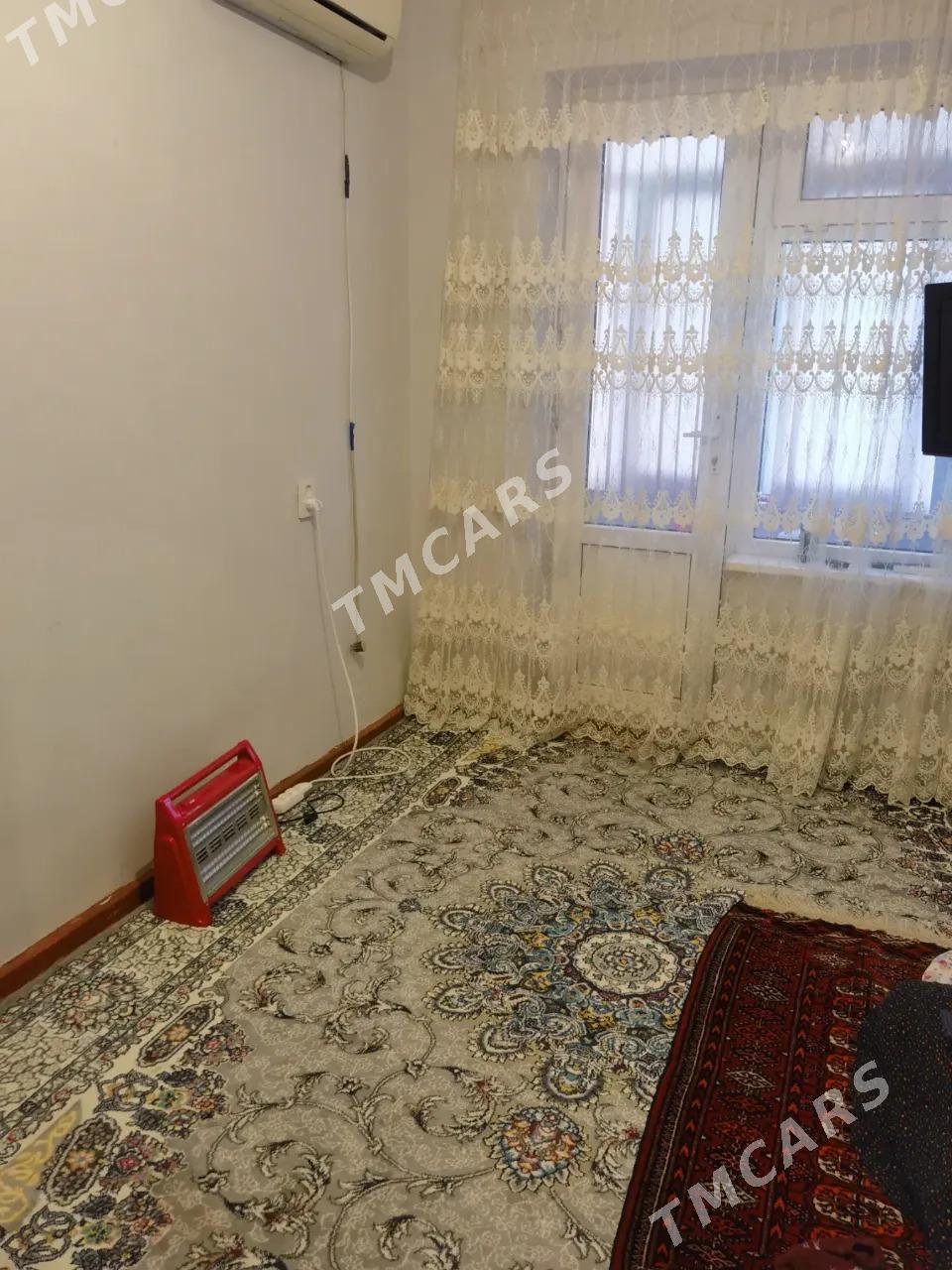 Ким район 4 эт 3 ком - Ашхабад - img 5