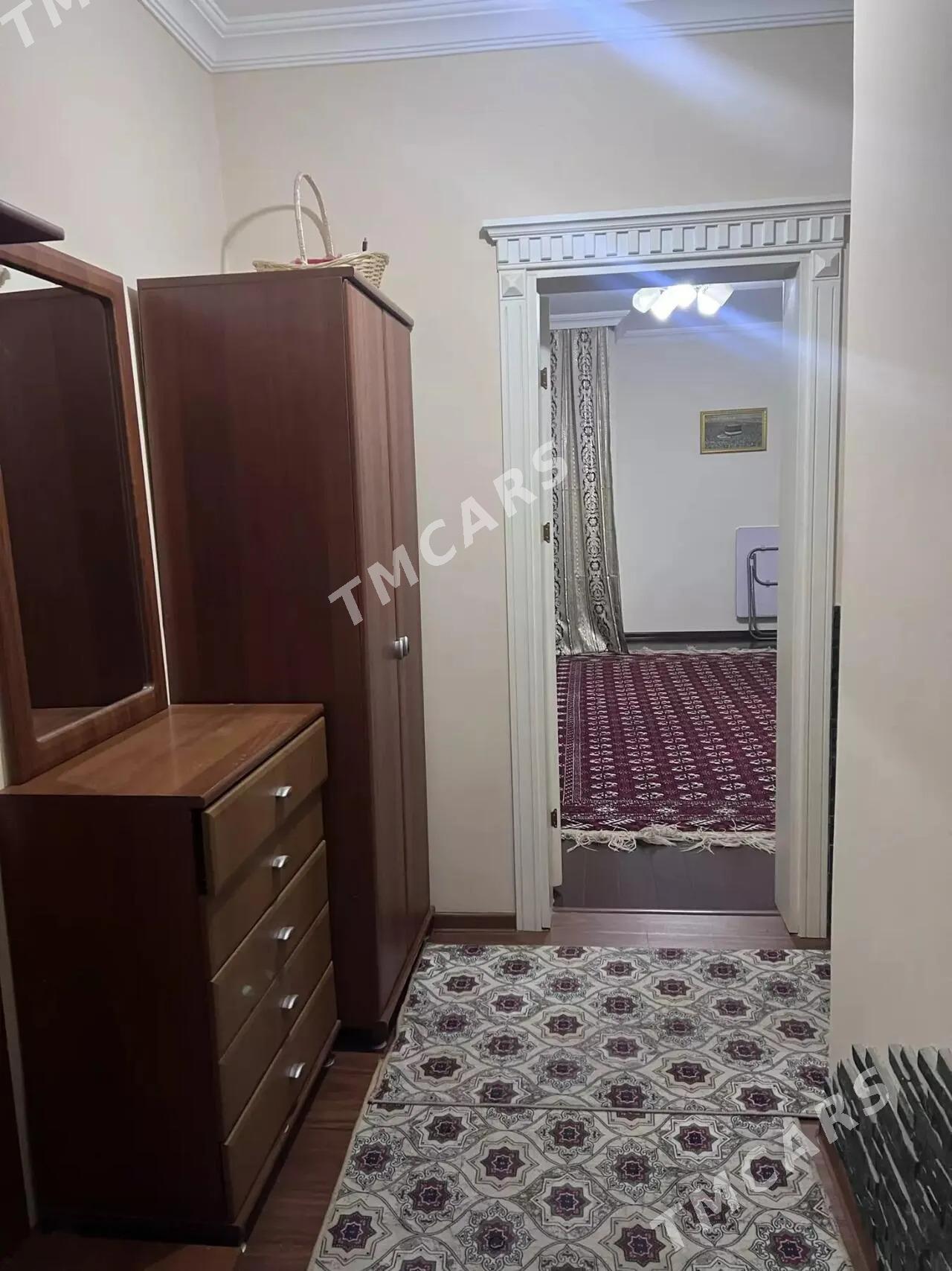 Гаудан Б - Aşgabat - img 10