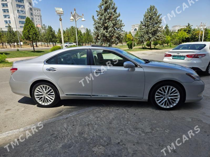 Lexus ES 350 2011 - 285 000 TMT - Ашхабад - img 2