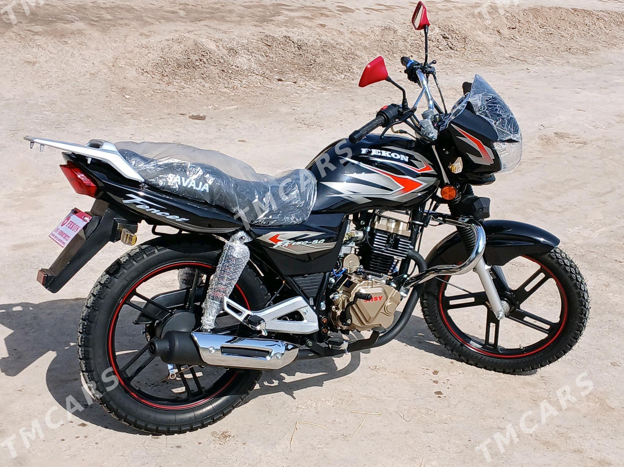 Fekon FK200-14G 2025 - 18 850 TMT - Akdepe - img 4