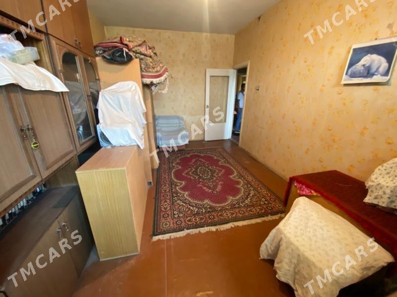 2- х комнатная квартира - Türkmenabat - img 4