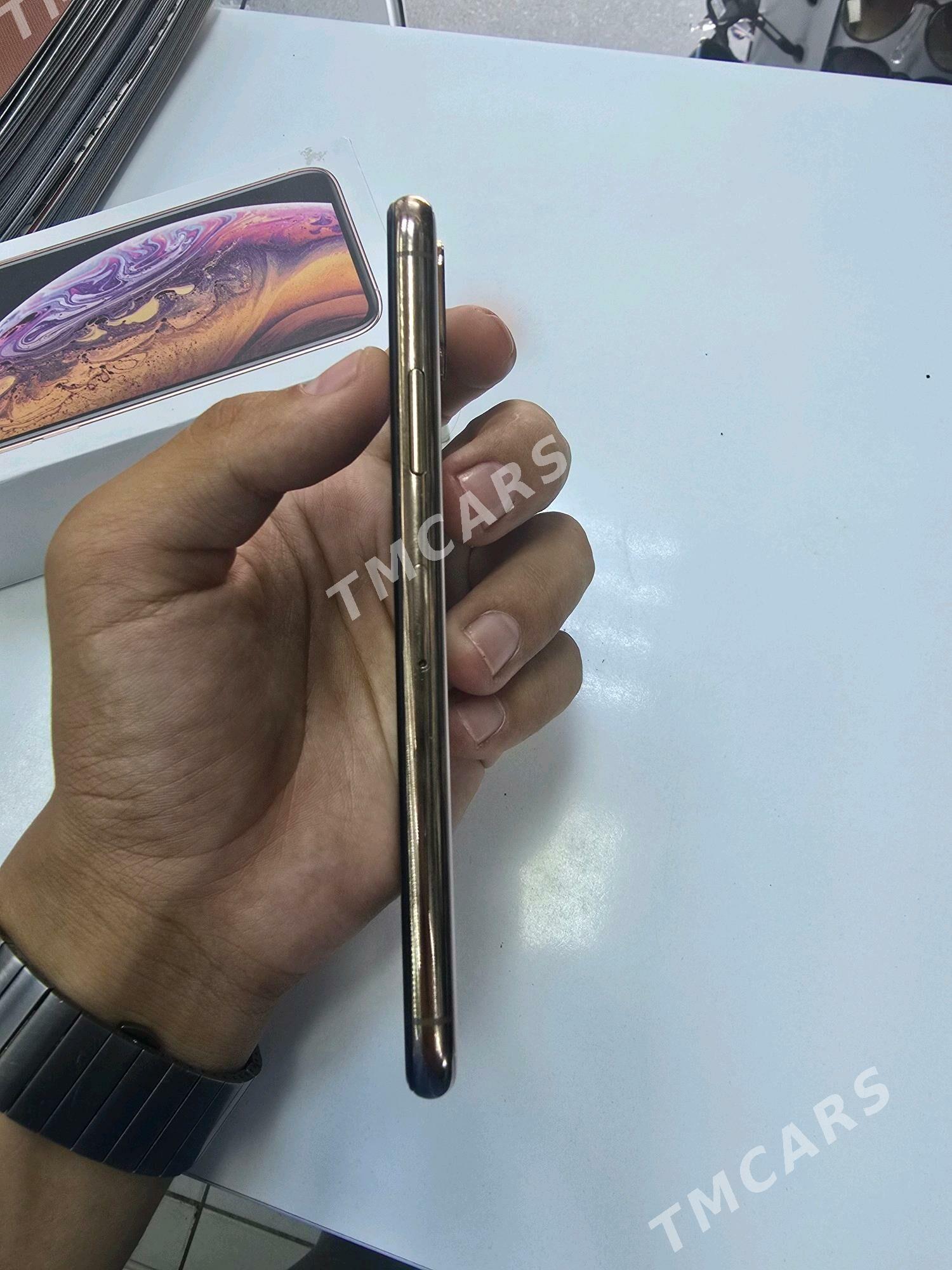 IphoneX S - ул. Московская (10 йыл абаданчылык ш.) - img 5