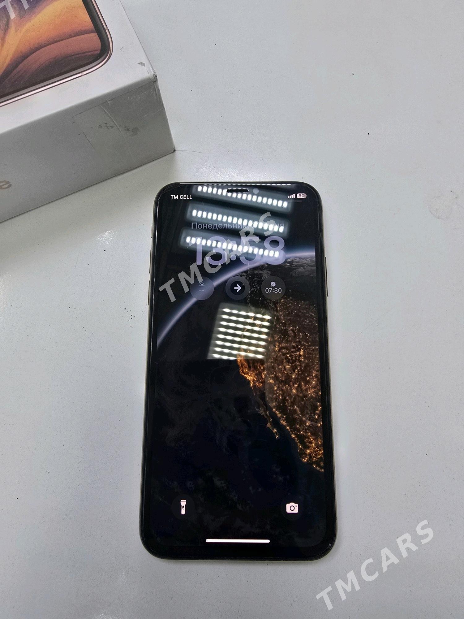 IphoneX S - ул. Московская (10 йыл абаданчылык ш.) - img 4