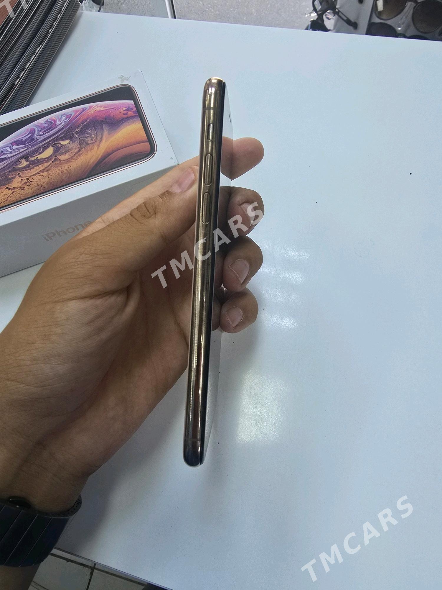 IphoneX S - ул. Московская (10 йыл абаданчылык ш.) - img 2