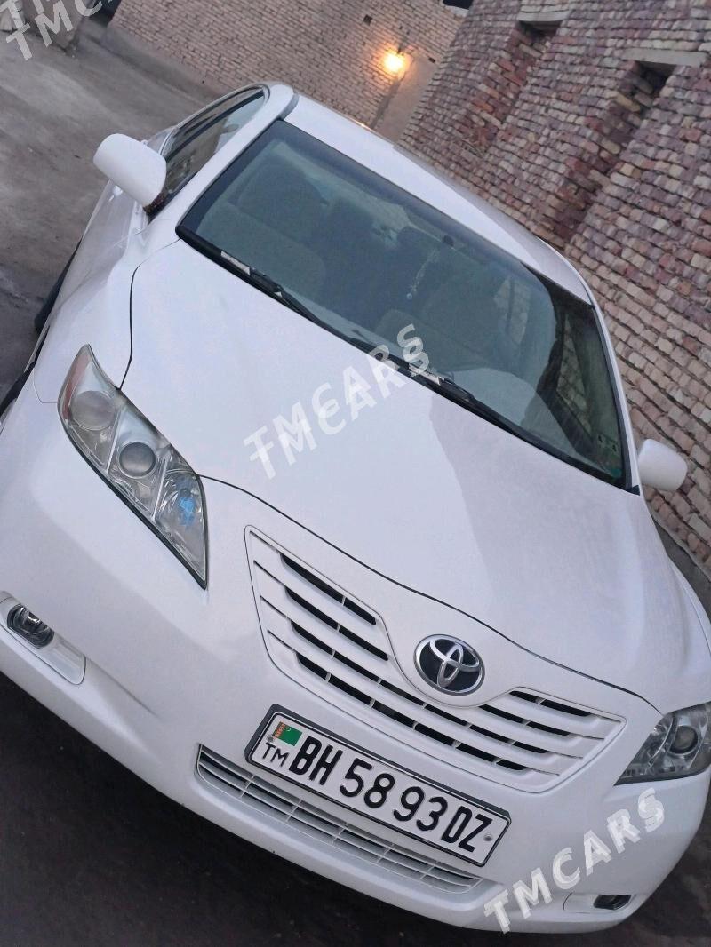 Toyota Camry 2008 - 140 000 TMT - Boldumsaz - img 2