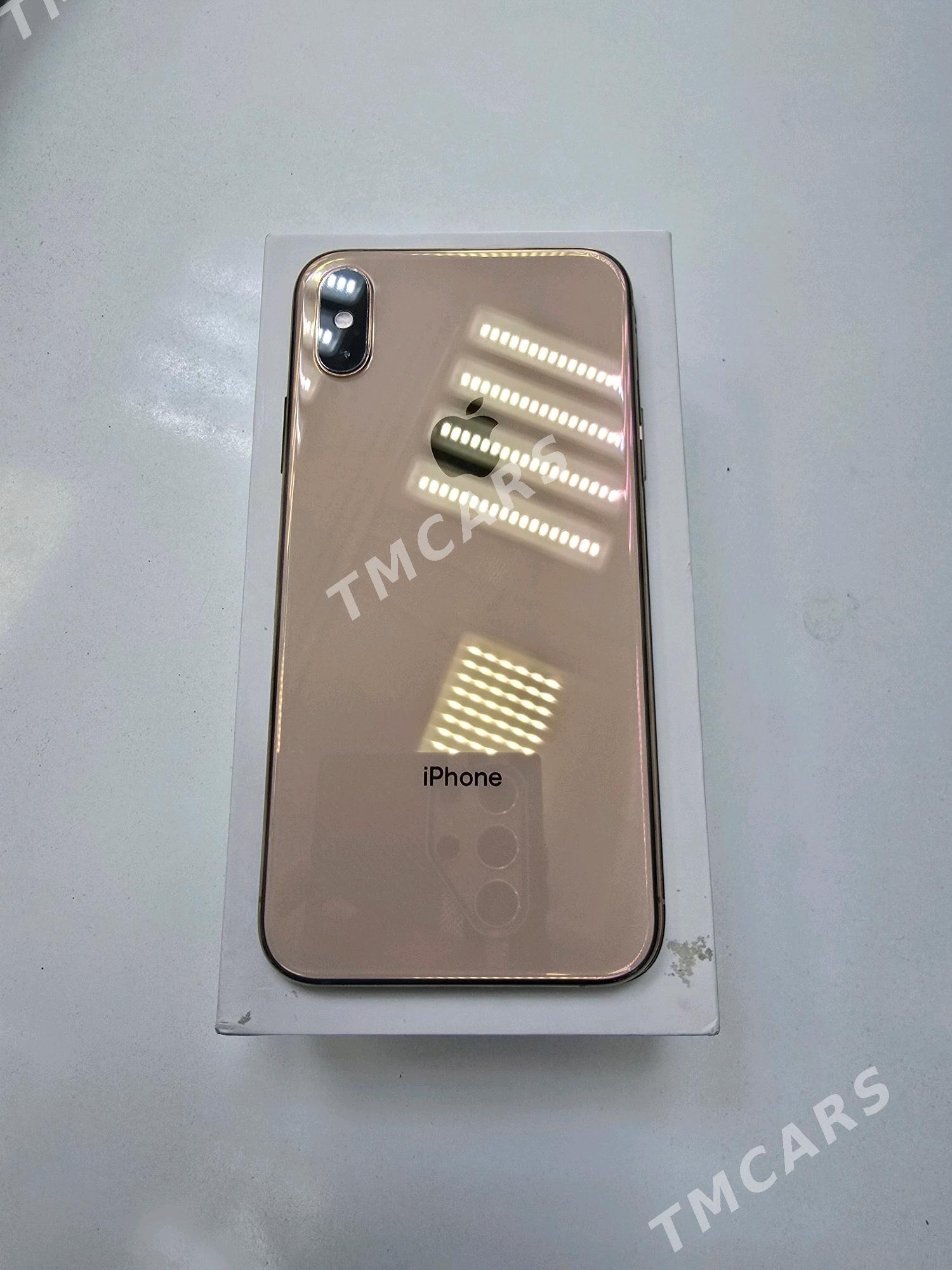 IphoneX S - ул. Московская (10 йыл абаданчылык ш.) - img 3