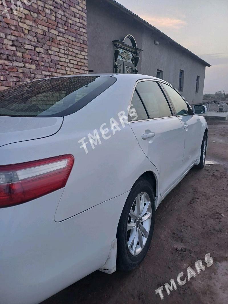 Toyota Camry 2008 - 140 000 TMT - Boldumsaz - img 3