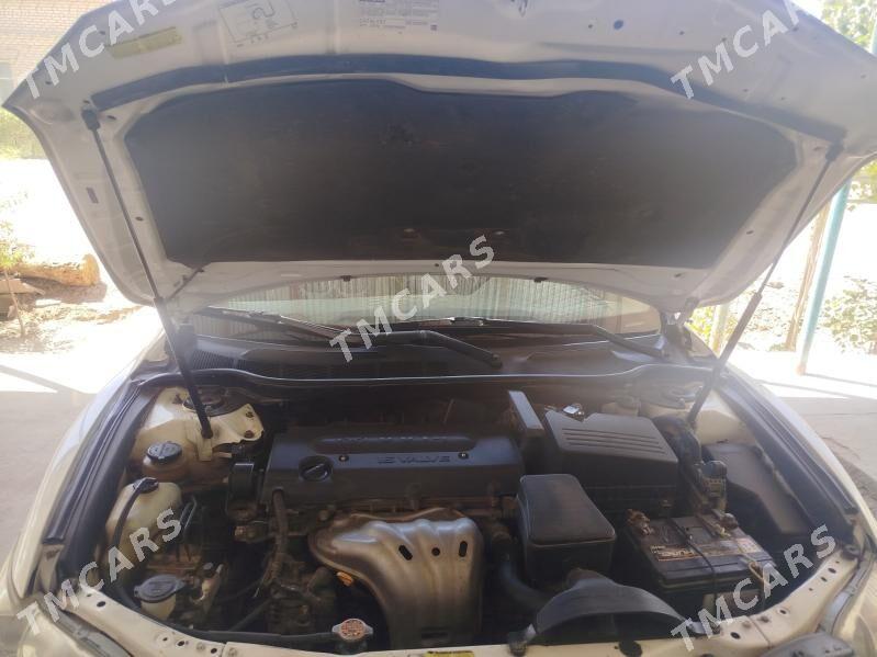 Toyota Camry 2008 - 140 000 TMT - Boldumsaz - img 5