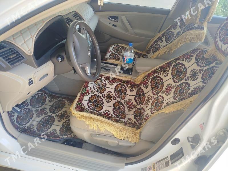Toyota Camry 2008 - 140 000 TMT - Boldumsaz - img 6