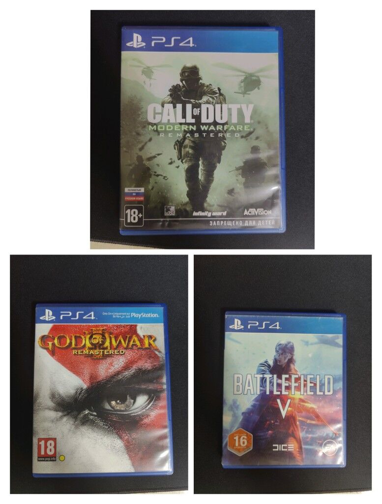 PlayStation oyunlar - Mary - img 4