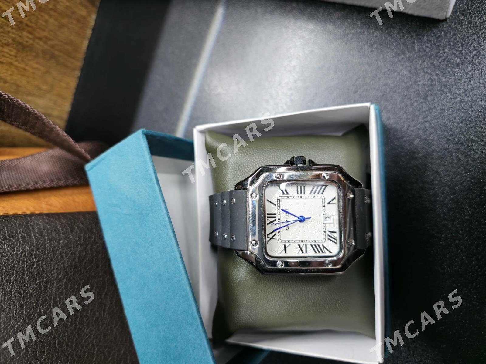Cartier sagat - Gurtly - img 2