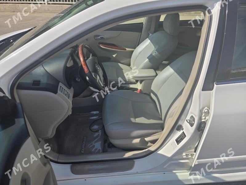 Toyota Corolla 2013 - 190 000 TMT - Aşgabat - img 3