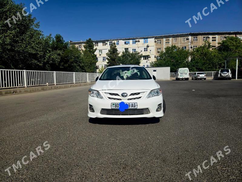Toyota Corolla 2013 - 190 000 TMT - Aşgabat - img 2
