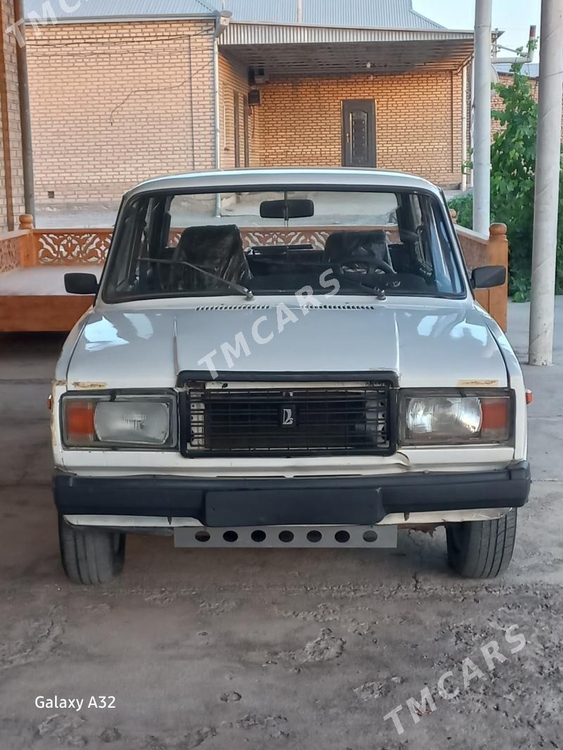 Lada 2107 1996 - 25 000 TMT - Mary - img 3