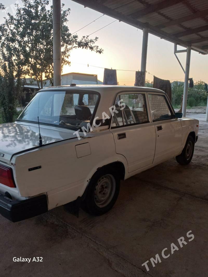Lada 2107 1996 - 25 000 TMT - Mary - img 2