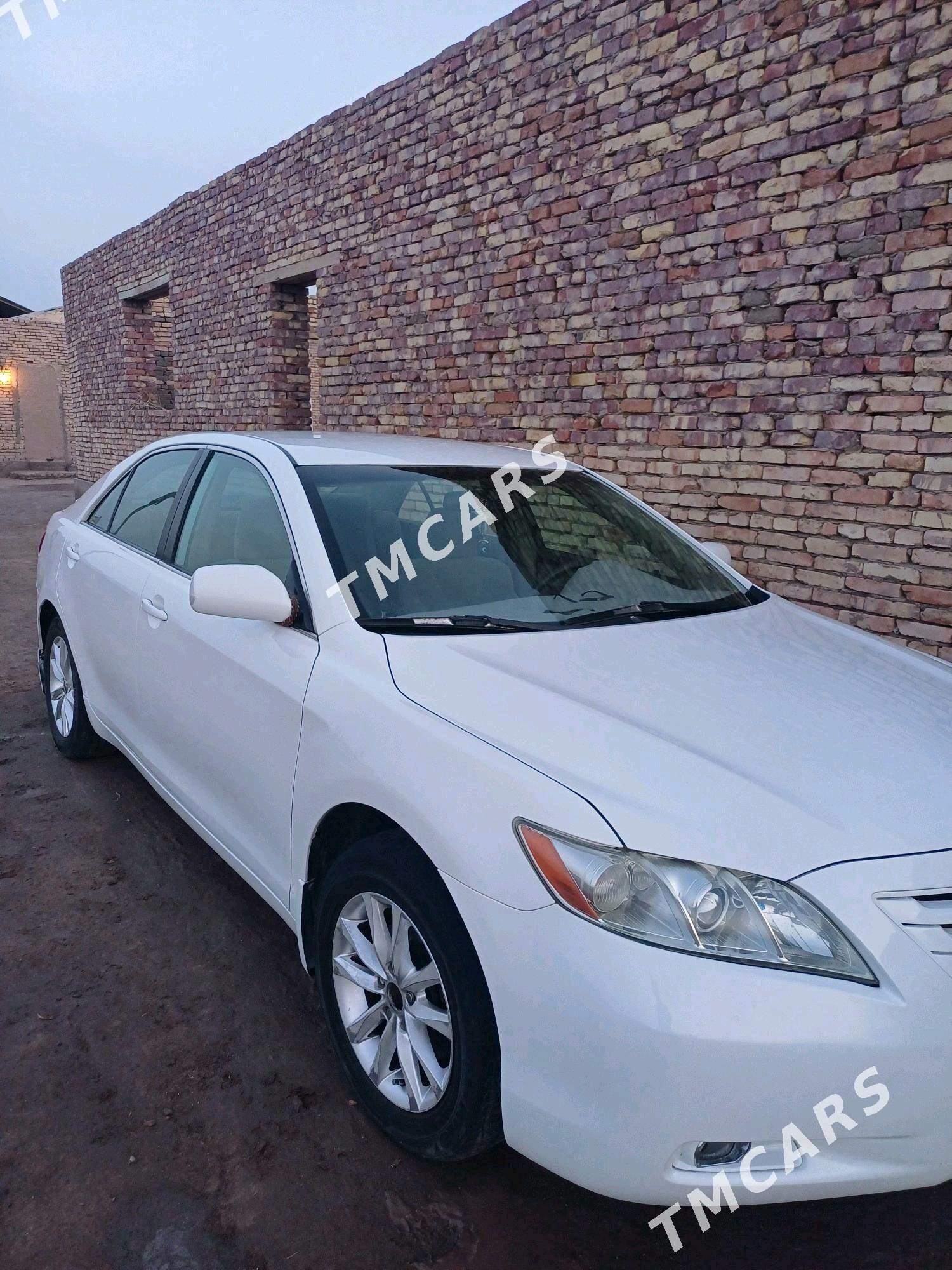 Toyota Camry 2008 - 140 000 TMT - Boldumsaz - img 7