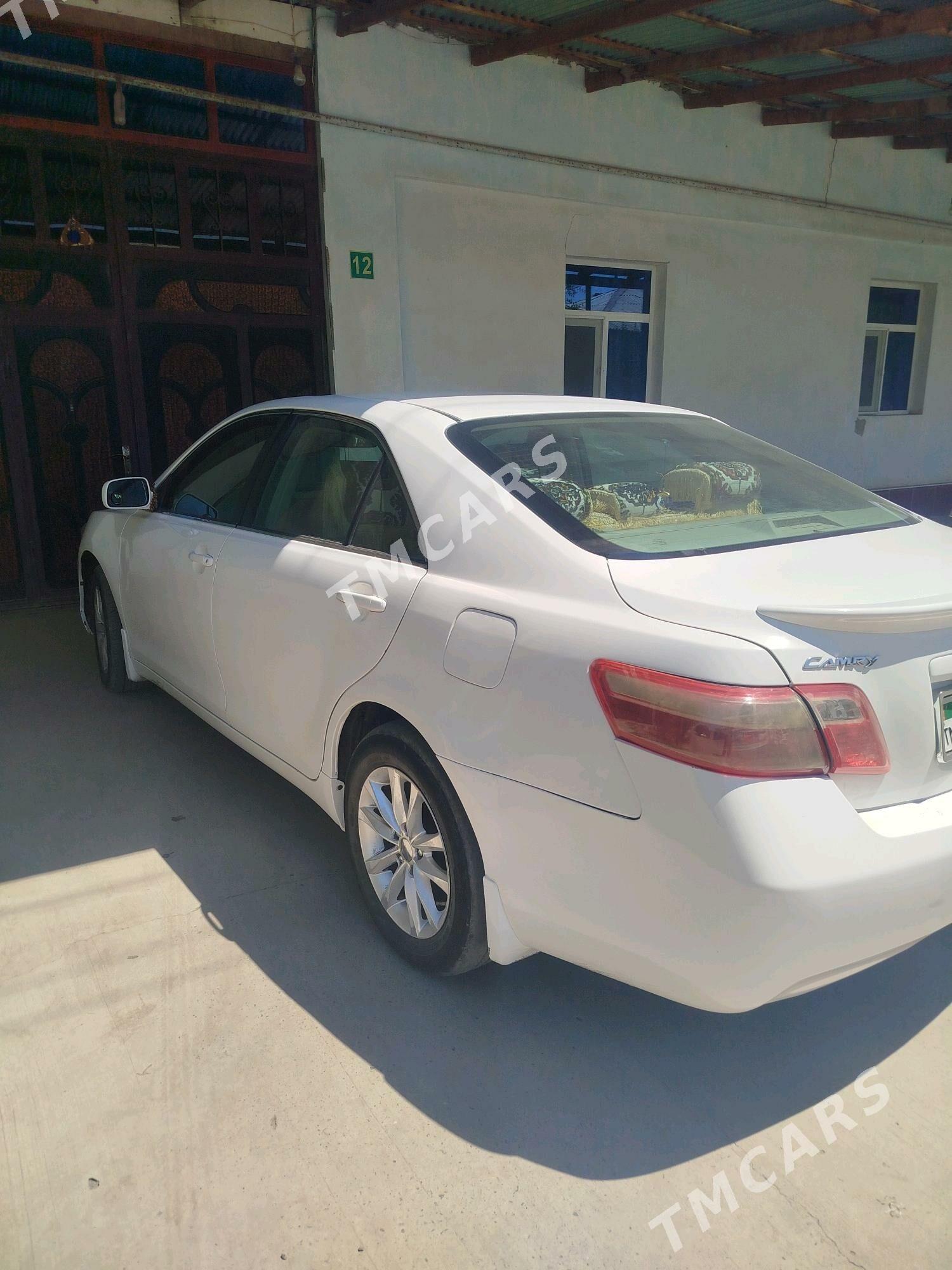 Toyota Camry 2008 - 140 000 TMT - Boldumsaz - img 9
