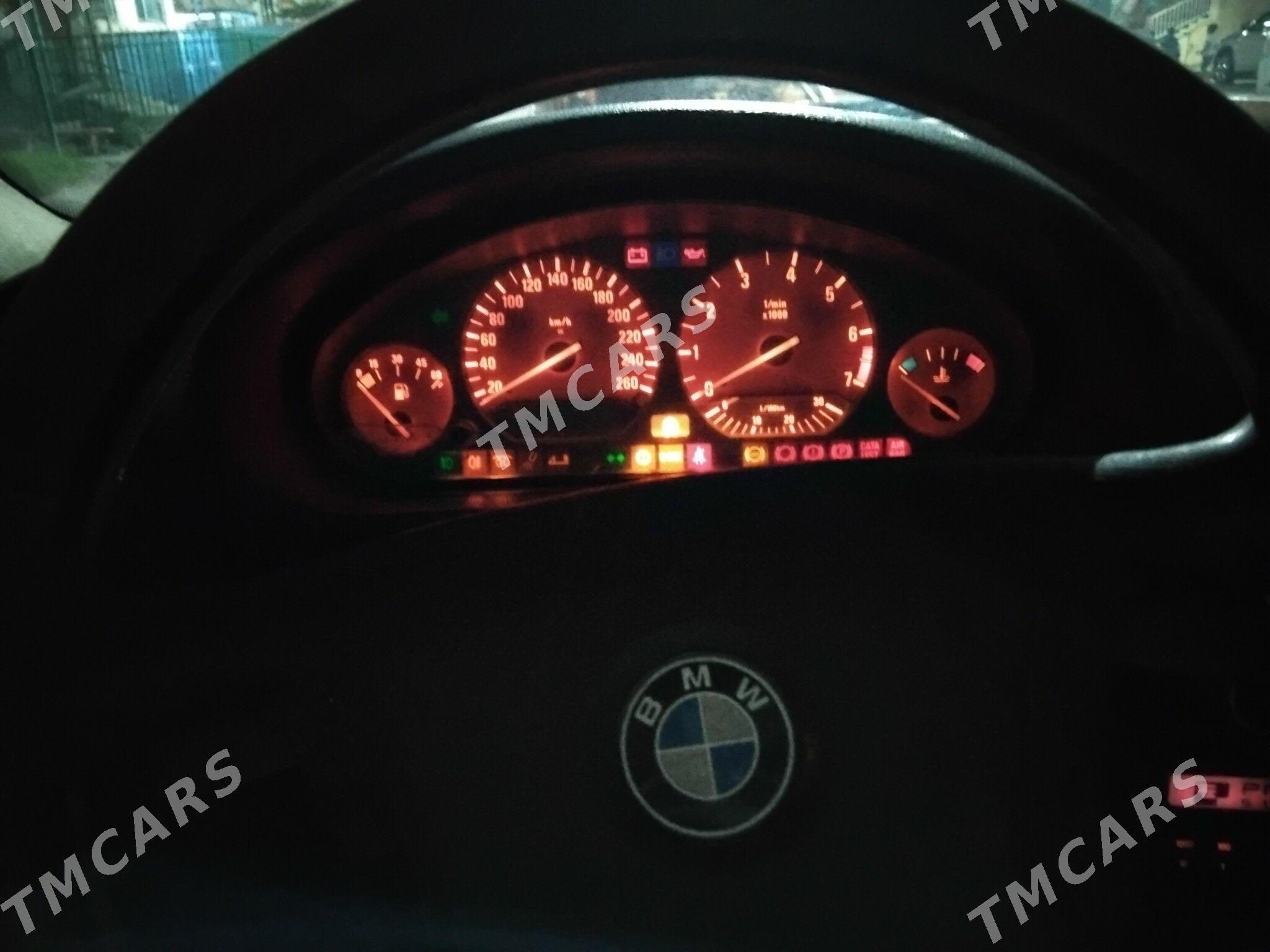 BMW 323 1992 - 25 000 TMT - Türkmenabat - img 3
