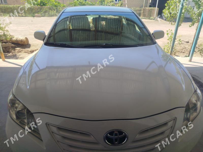 Toyota Camry 2008 - 140 000 TMT - Boldumsaz - img 8