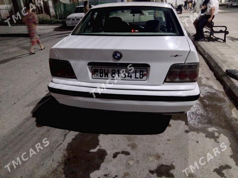BMW 323 1992 - 25 000 TMT - Türkmenabat - img 9