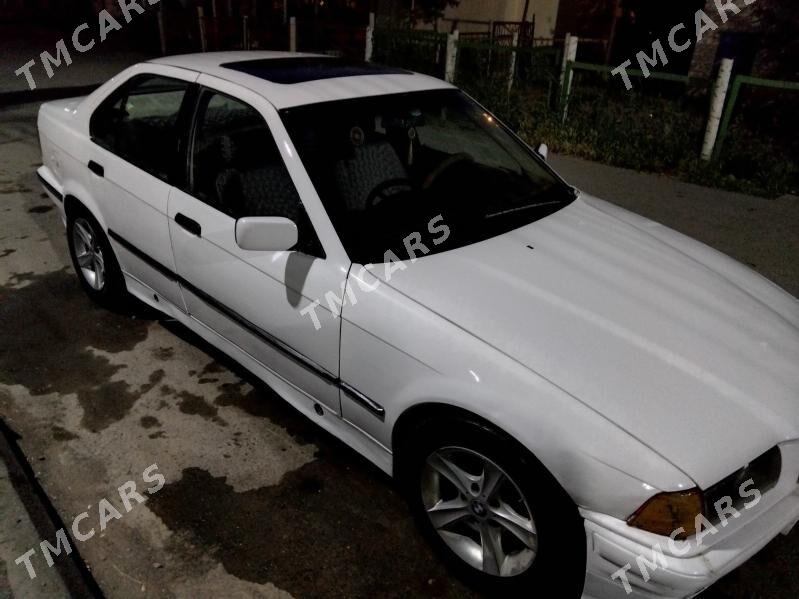 BMW 323 1992 - 25 000 TMT - Türkmenabat - img 5