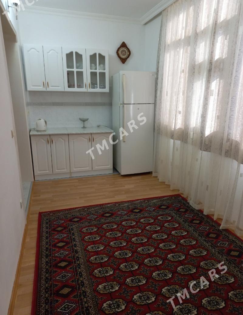 Arenda 2-х ком. - Aşgabat - img 5