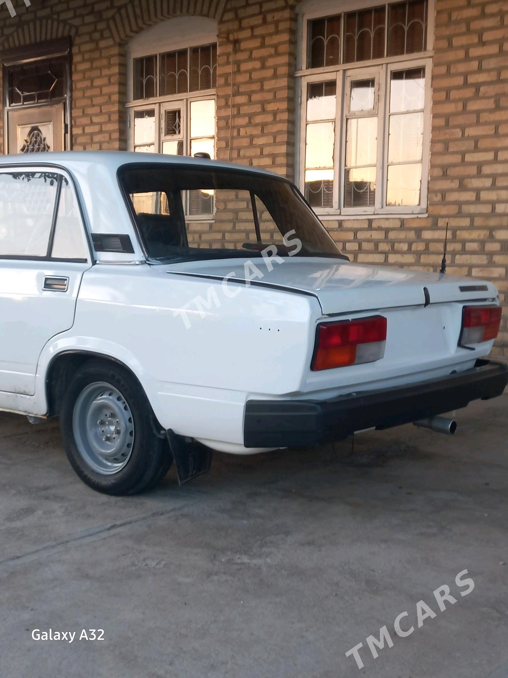 Lada 2107 1996 - 25 000 TMT - Mary - img 6