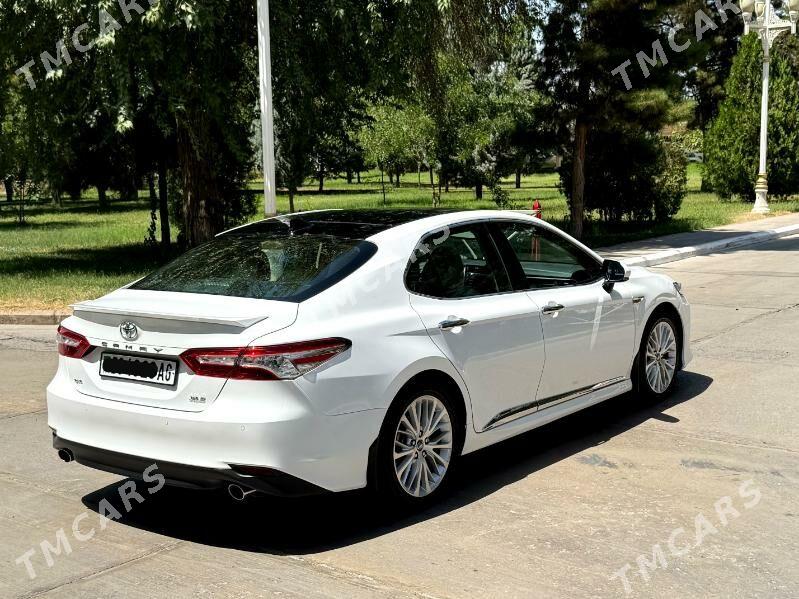 Toyota Camry 2018 - 375 000 TMT - Aşgabat - img 3